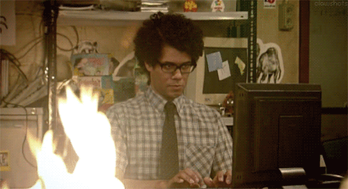 La vita senza firewall