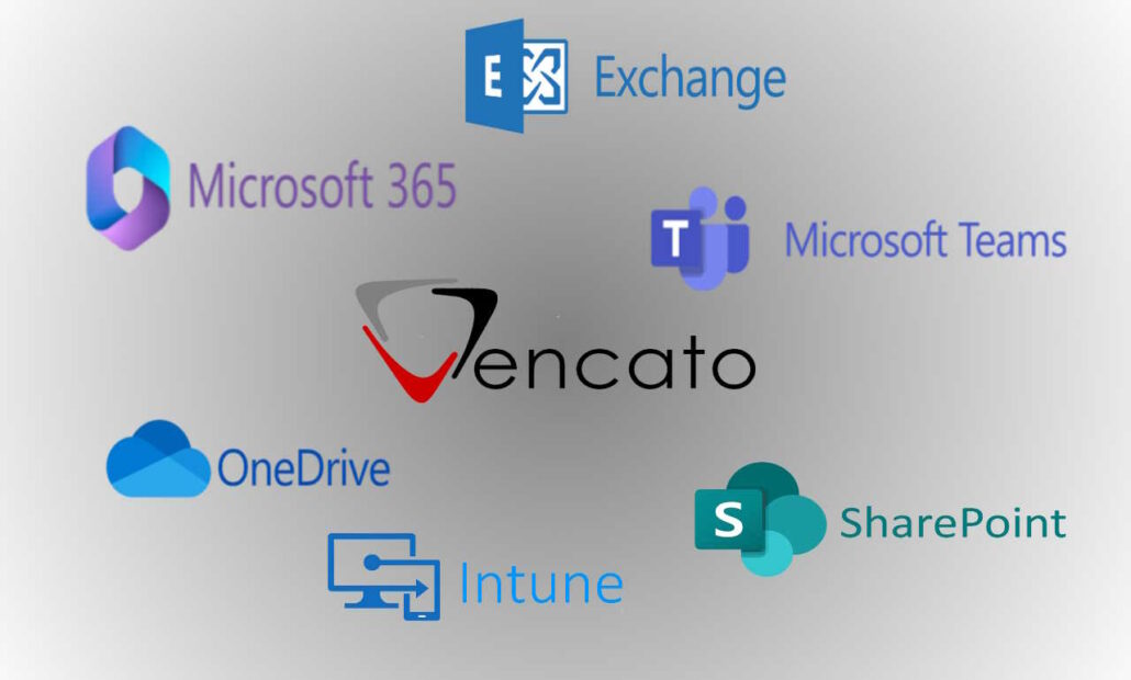 SharePoint on line - Vencato Informatica Vicenza